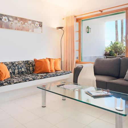 Апартаменти Lanzahost Casita Bastian 19 Коста-Тегісе Екстер'єр фото