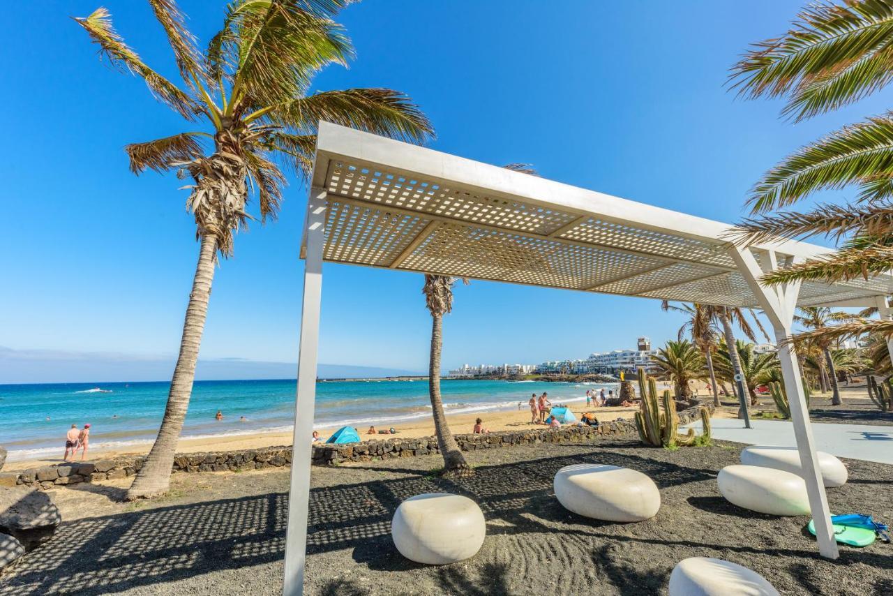 Апартаменти Lanzahost Casita Bastian 19 Коста-Тегісе Екстер'єр фото