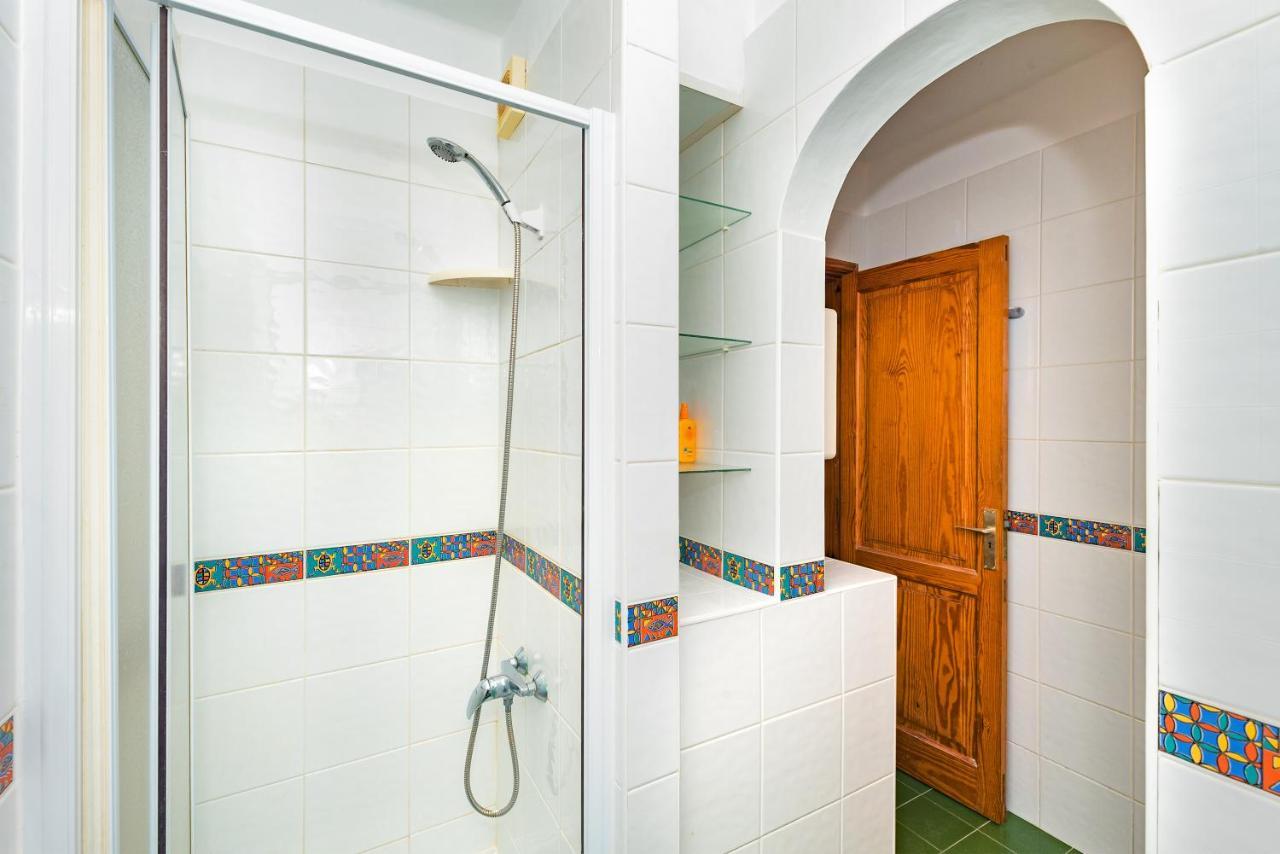 Апартаменти Lanzahost Casita Bastian 19 Коста-Тегісе Екстер'єр фото